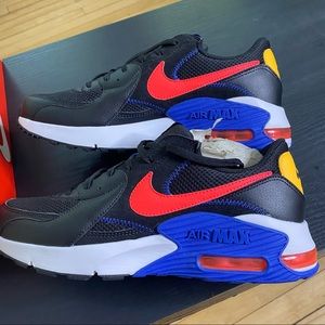 Men’s Nike Air Max Excee size 10 Brand New